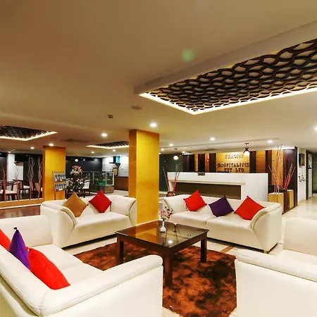 Icon Suites By Bhagini